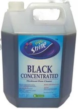 Flashy Shine Black Concentrated Phenyl