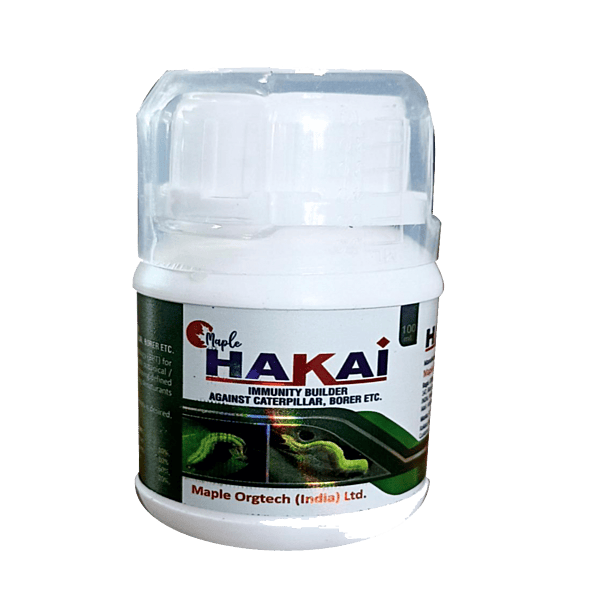HAKAI