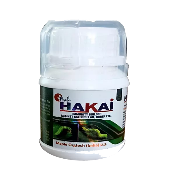 HAKAI