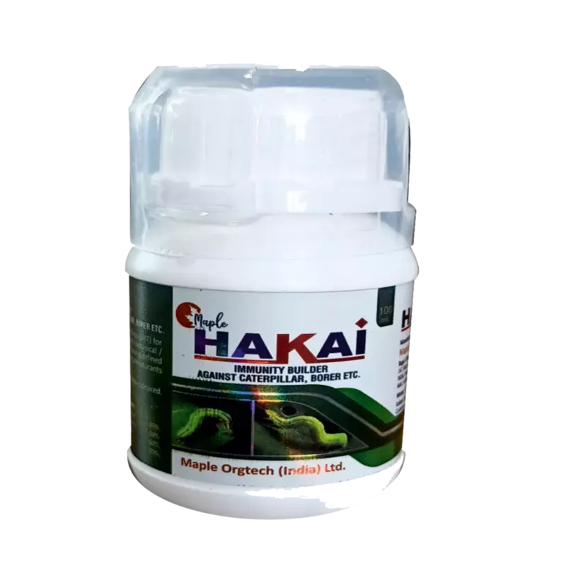 HAKAI