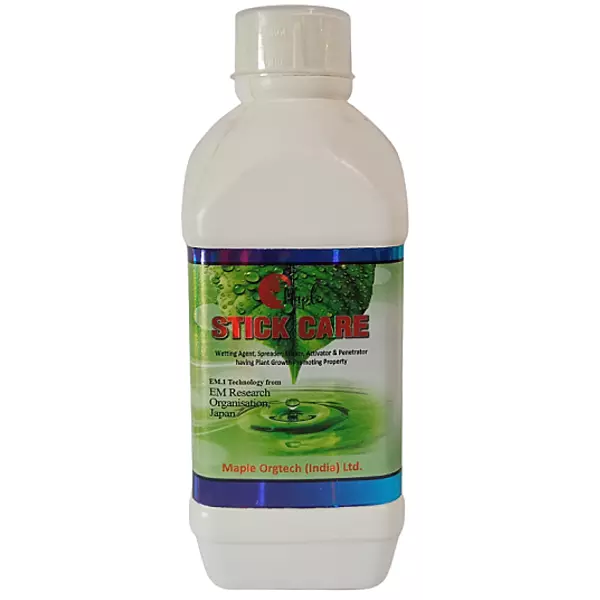 Maple Stick Care