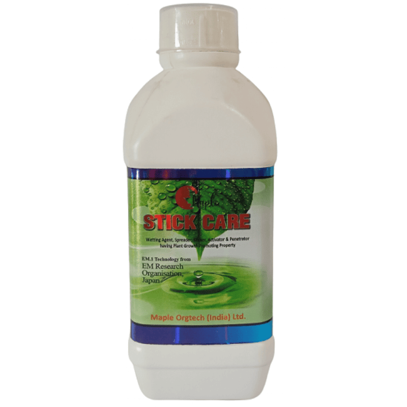 Maple Stick Care