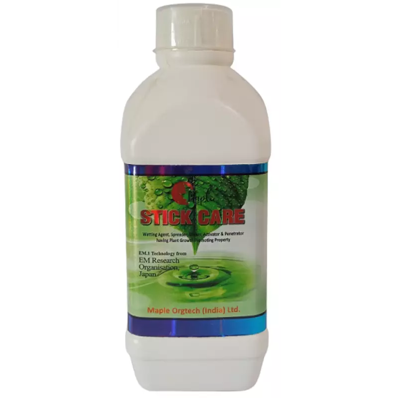 Maple Stick Care