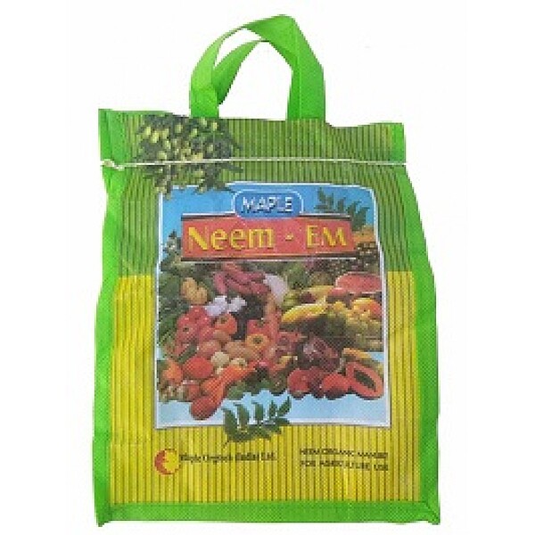 Maple EM Neem