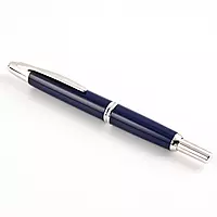 Pilot Capless Fountain Pen - Blue CT
