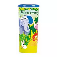 Signora ware Jumbo Tumbler Printed 500 ML