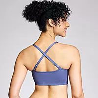 Nykd By Nykaa Easy Breezy Slip on Bra NYB165