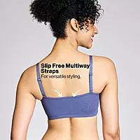 Nykd By Nykaa Easy Breezy Slip on Bra NYB165