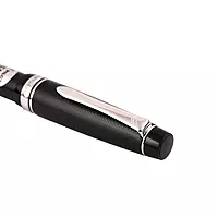 Pilot Justus 95 Fountain Pen - Net Black CT Pilot Justus 95 Fountain Pen - Net Black CT