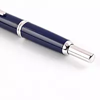 Pilot Capless Fountain Pen - Blue CT