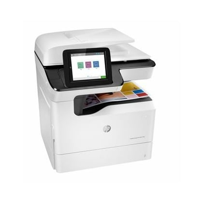 Hp MulP77940dn tifunction Machin