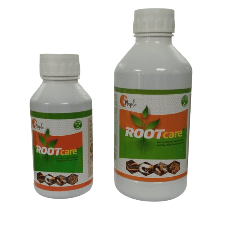 Maple Root Care+