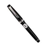 Pilot Justus 95 Fountain Pen - Net Black CT Pilot Justus 95 Fountain Pen - Net Black CT