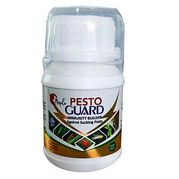 PESTOGUARD