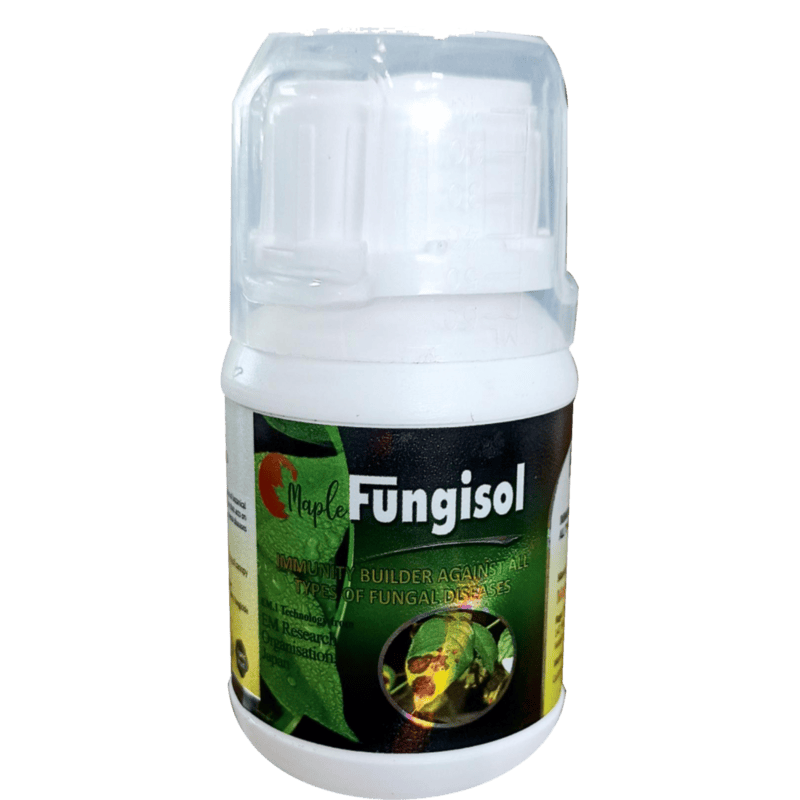 FUNGISOL