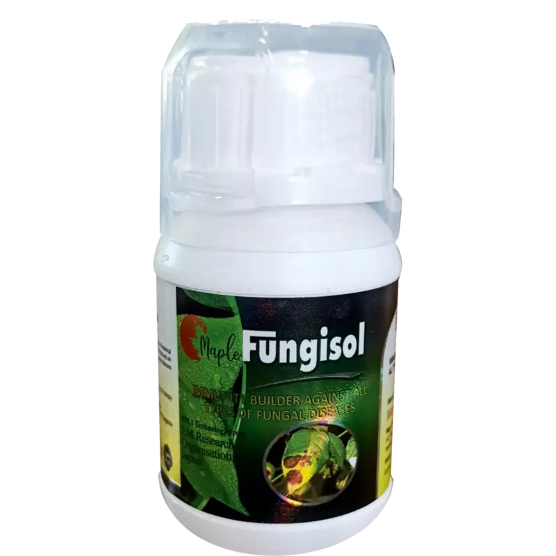 FUNGISOL