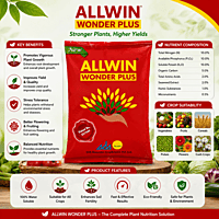 Allwin Wonder Plus | Vetrivel Agro Services