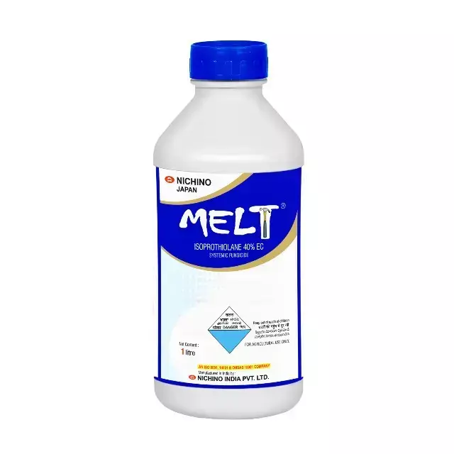 Melt (Isoprothiolane 40 % Ec)-(Nichino India)