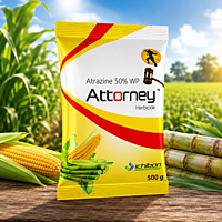 Attroney Herbicide | Vetrivel Agro Services