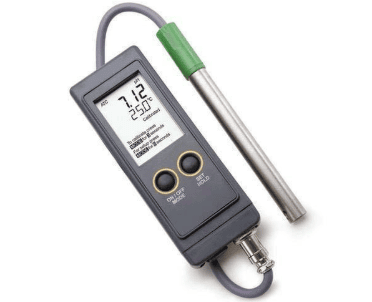 PH Meter