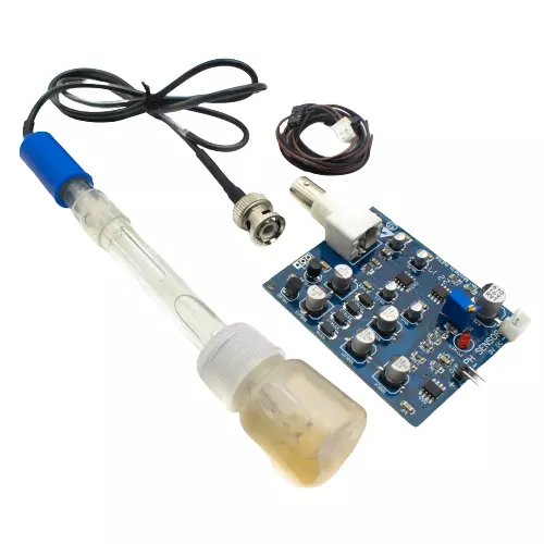 PH Sensor