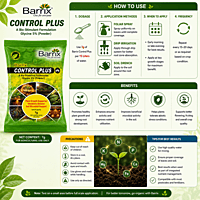 Barrix Control | Vetrivel Agro Services