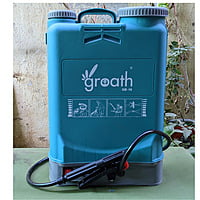 Battery Operated Power Sprayer