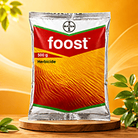 Bayer Foost Herbicide | Vetrivel Agro Services