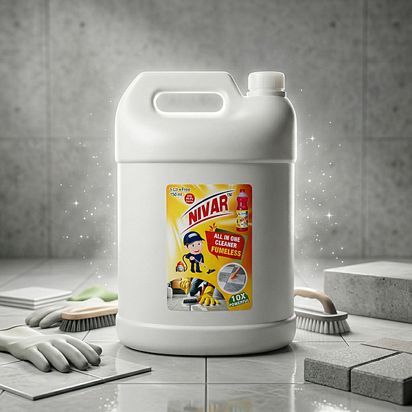 Floor Cleaner (All Colours)