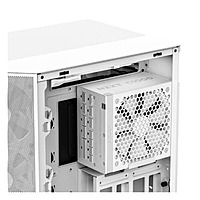 NZXT C1000 1000W Gold ATX 3.1 Fully Modular PSU – 80 Plus Gold  White