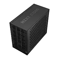 NZXT C1500 1500W Platinum ATX 3.1 Fully Modular PSU – 80 Plus Platinum