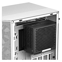 NZXT C1500 1500W Platinum ATX 3.1 Fully Modular PSU – 80 Plus Platinum