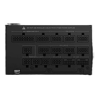 NZXT C1500 1500W Platinum ATX 3.1 Fully Modular PSU – 80 Plus Platinum