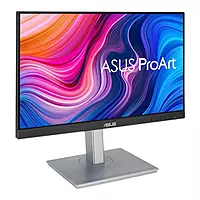 ASUS ProArt PA247CV 24 Inch FHD IPS Professional Monitor with USB-C