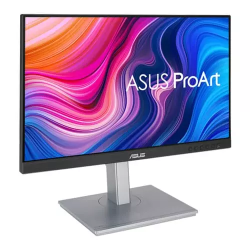 ASUS ProArt PA247CV 24 Inch FHD IPS Professional Monitor with USB-C