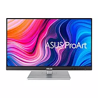 ASUS ProArt PA247CV 24 Inch FHD IPS Professional Monitor with USB-C