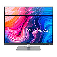 ASUS ProArt PA247CV 24 Inch FHD IPS Professional Monitor with USB-C