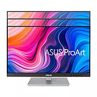 ASUS ProArt PA247CV 24 Inch FHD IPS Professional Monitor with USB-C