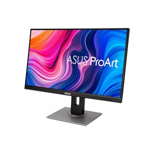 ASUS ProArt PA278QV 27 Inch WQHD IPS Professional Monitor with 100% sRGB