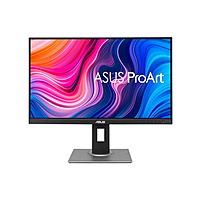 ASUS ProArt PA278QV 27 Inch WQHD IPS Professional Monitor with 100% sRGB