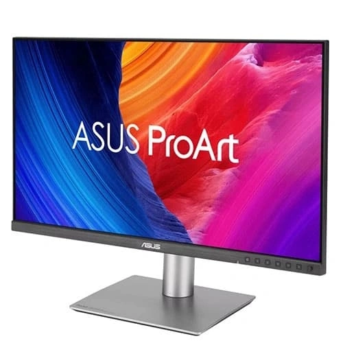 ASUS ProArt PA27JCV 27 Inch 5K HDR Professional Monitor – IPS | DisplayHDR 500