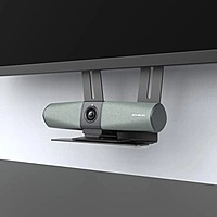 AVerMedia Mingle Bar PA511D 4K Video Conference Bar – AI Camera | Speakerphone