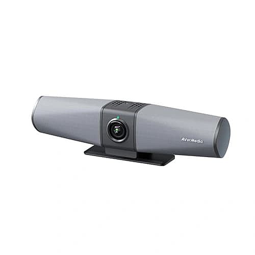 AVerMedia Mingle Bar PA511D 4K Video Conference Bar – AI Camera | Speakerphone