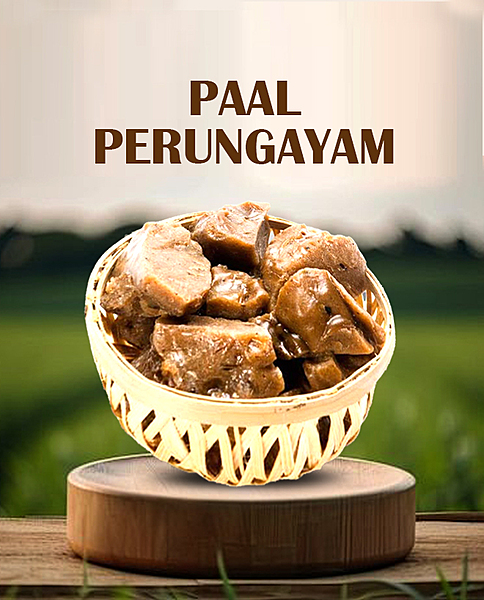 Paal Perungayam