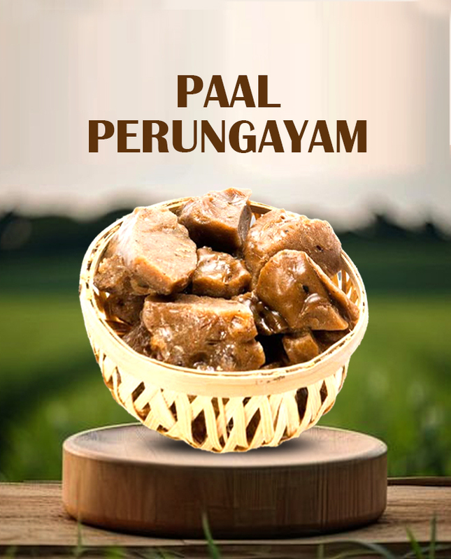 Paal Perungayam