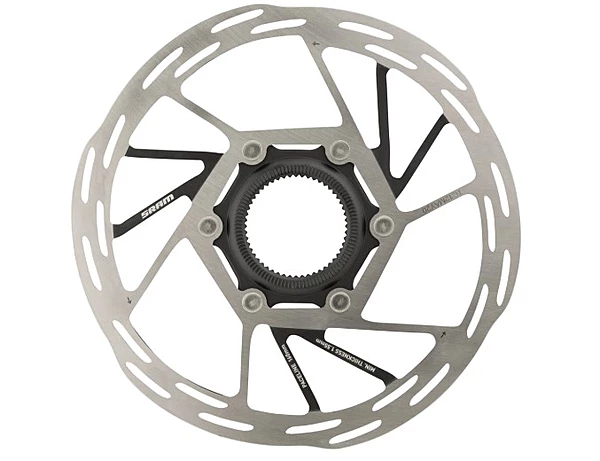 SRAM DISC BRAKE ROTOR 160mm CENTER LOCK
