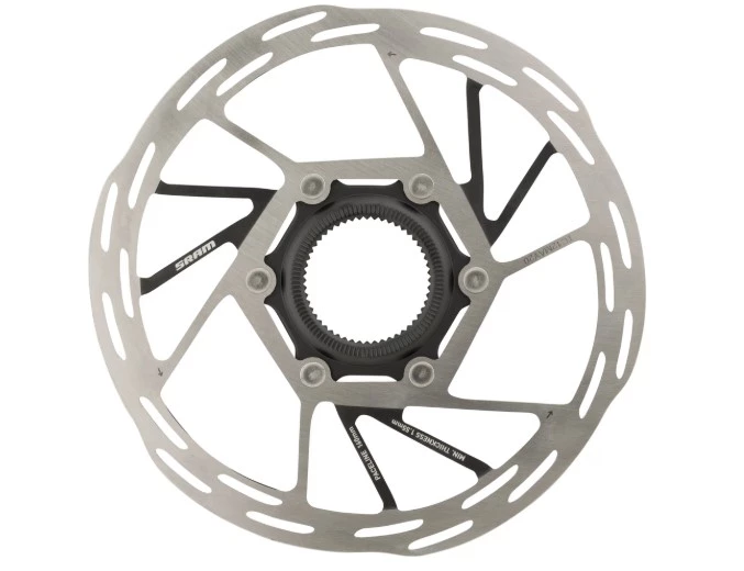 SRAM DISC BRAKE ROTOR 160mm CENTER LOCK
