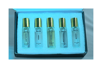 Bond Flair Pack Of 5 for Pretty Women