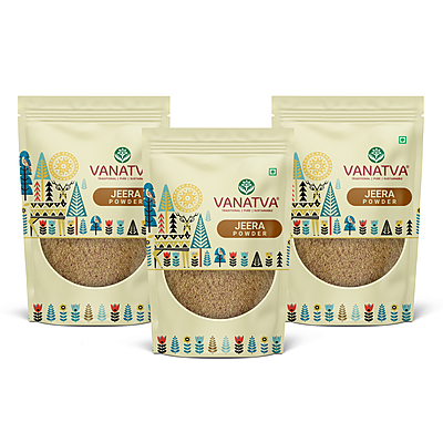Jeera Powder