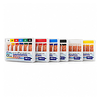Sure Endo Gutta Percha Length Marked - 4% (Pack of 120)